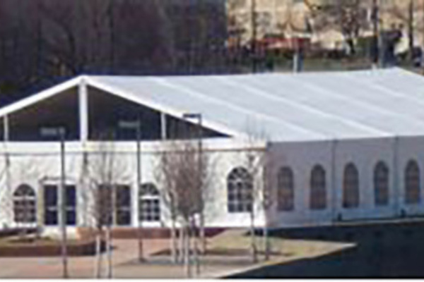 Tent Pic