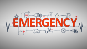 Emergency