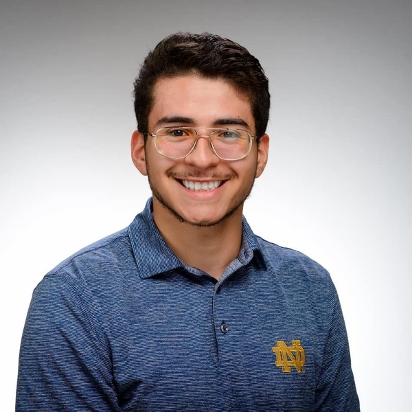 Manny Alvarez
Physical Safety Specialist