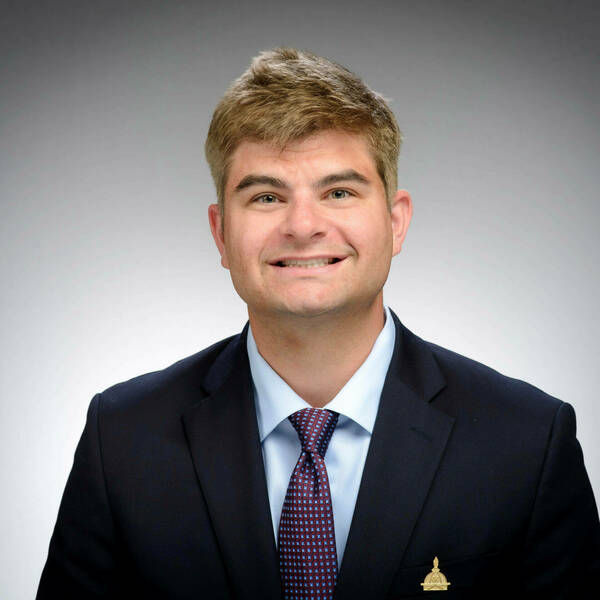 Thomas Waldschmidt Safety Specialist